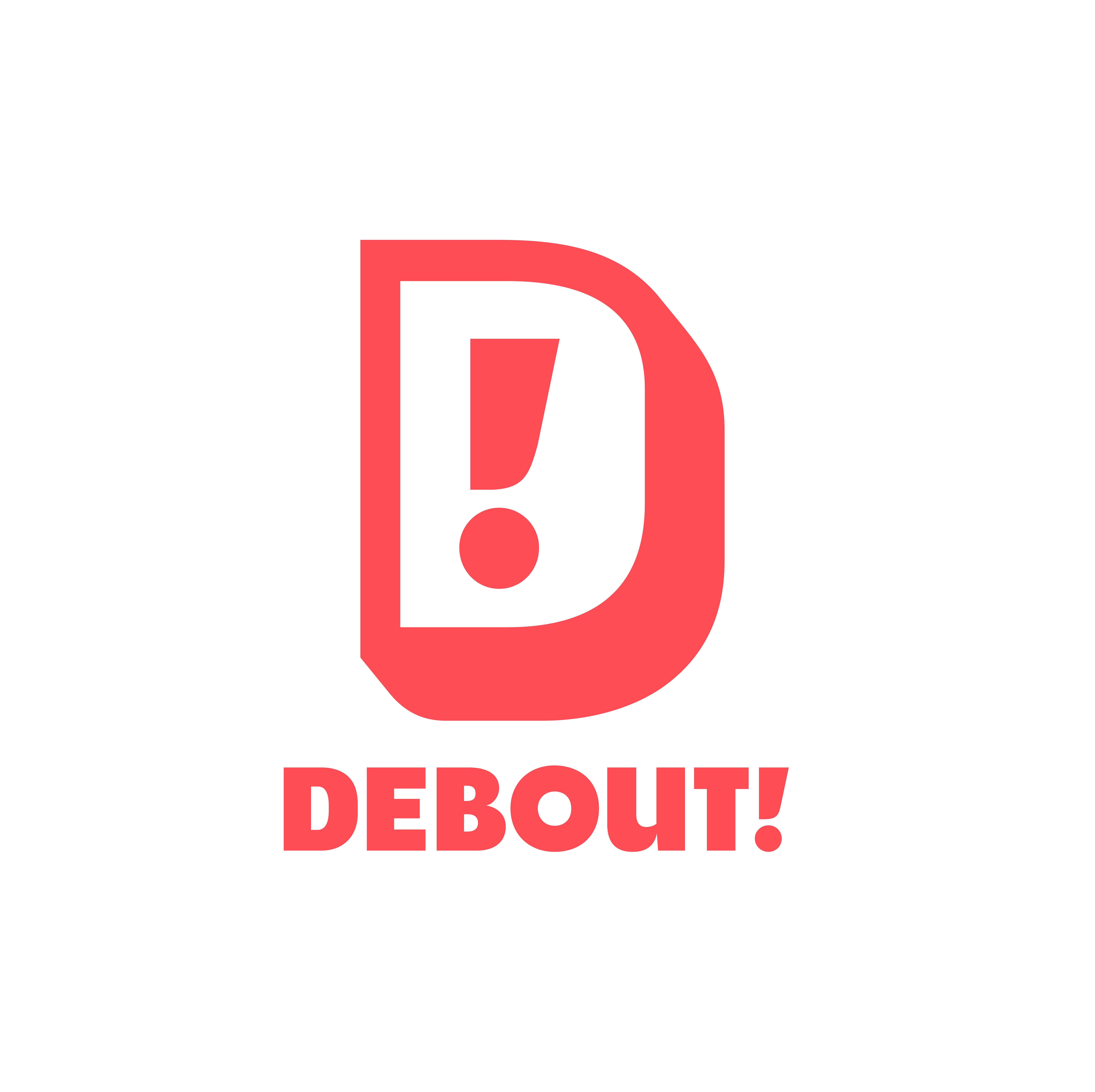 Debout! Bastion Admin